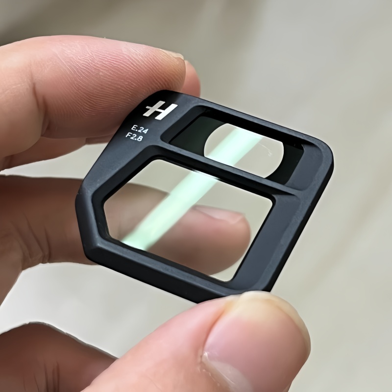 Drone Camera Filter - Origineel camerarahmen met UV-lensglas voor DJI