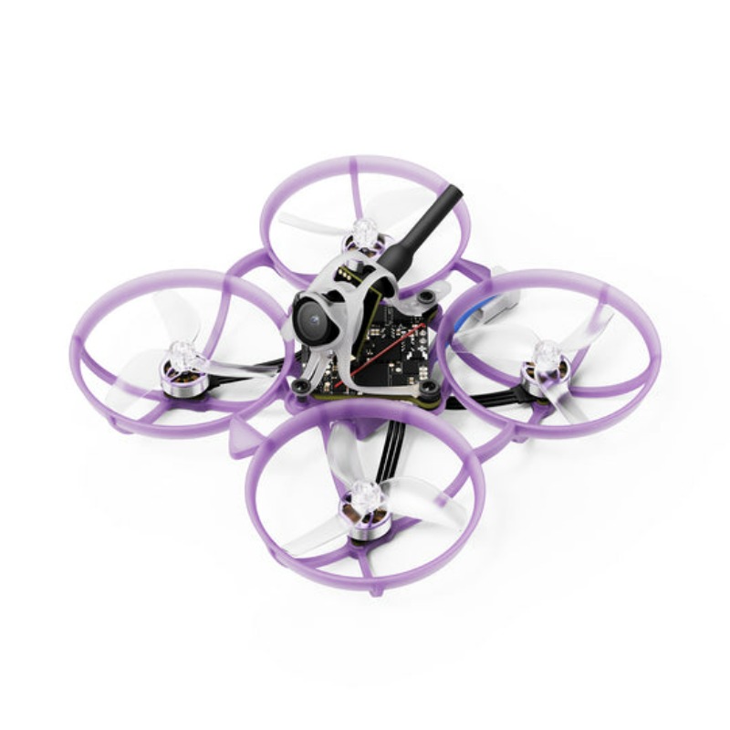 BETAFPV Air75 II Borstelloze W - Drone Camera 4K recensie en prijs
