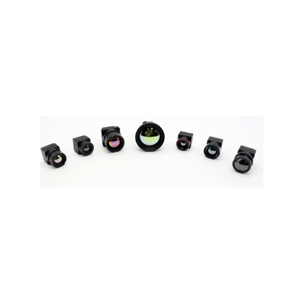 G640 Infrarood warmtebeeldcame - Drone Camera Thermal recensie en prijs