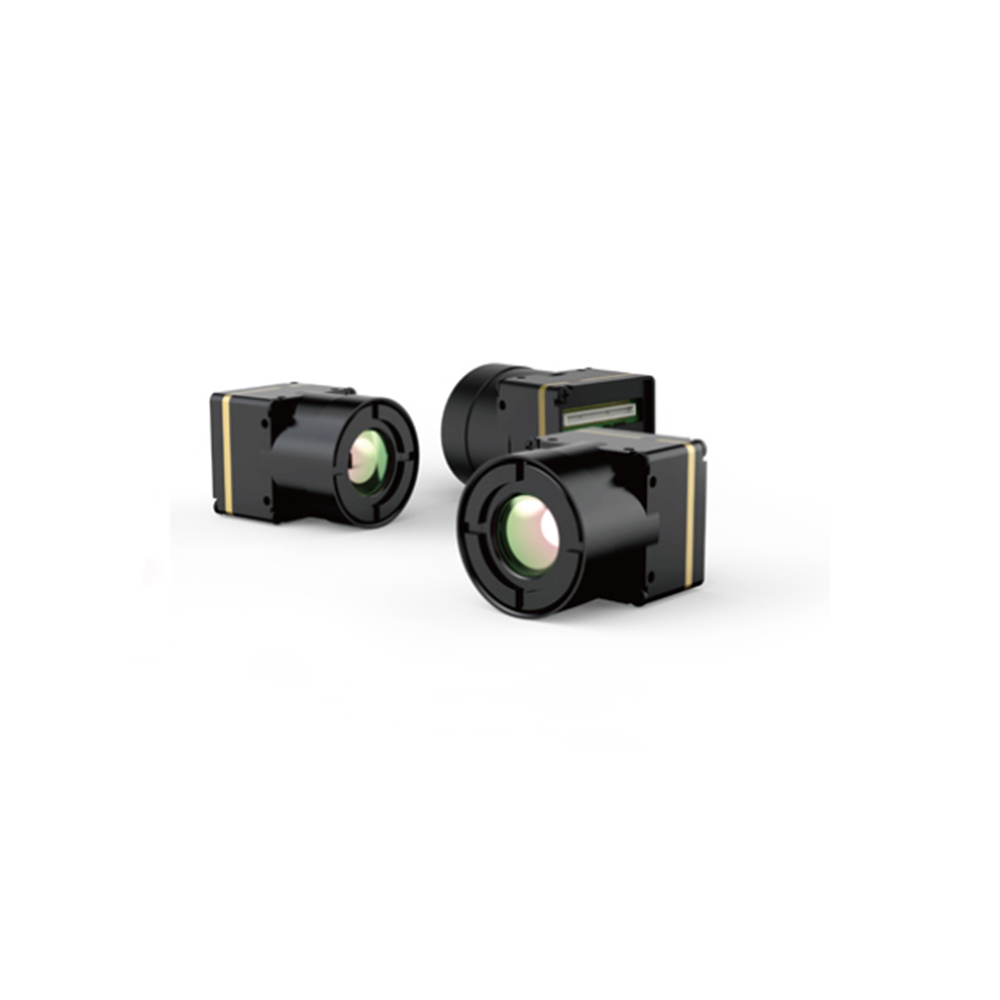 G640 Infrarood warmtebeeldcame - Drone Camera Thermal recensie en prijs