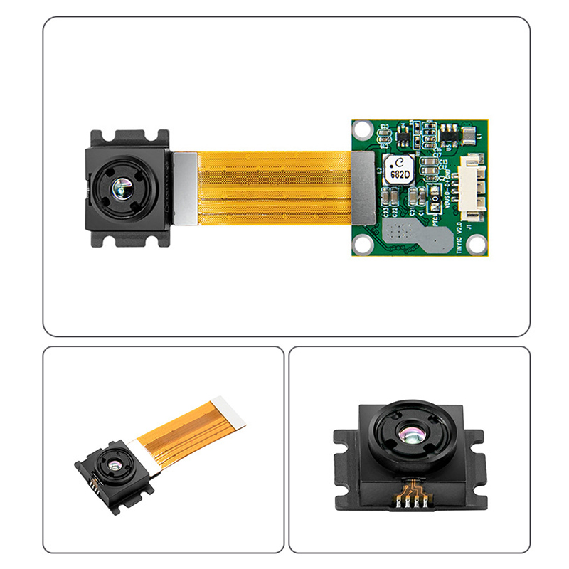 Tiny1-C 256x192 IR thermische  - Drone Camera Thermal recensie en prijs
