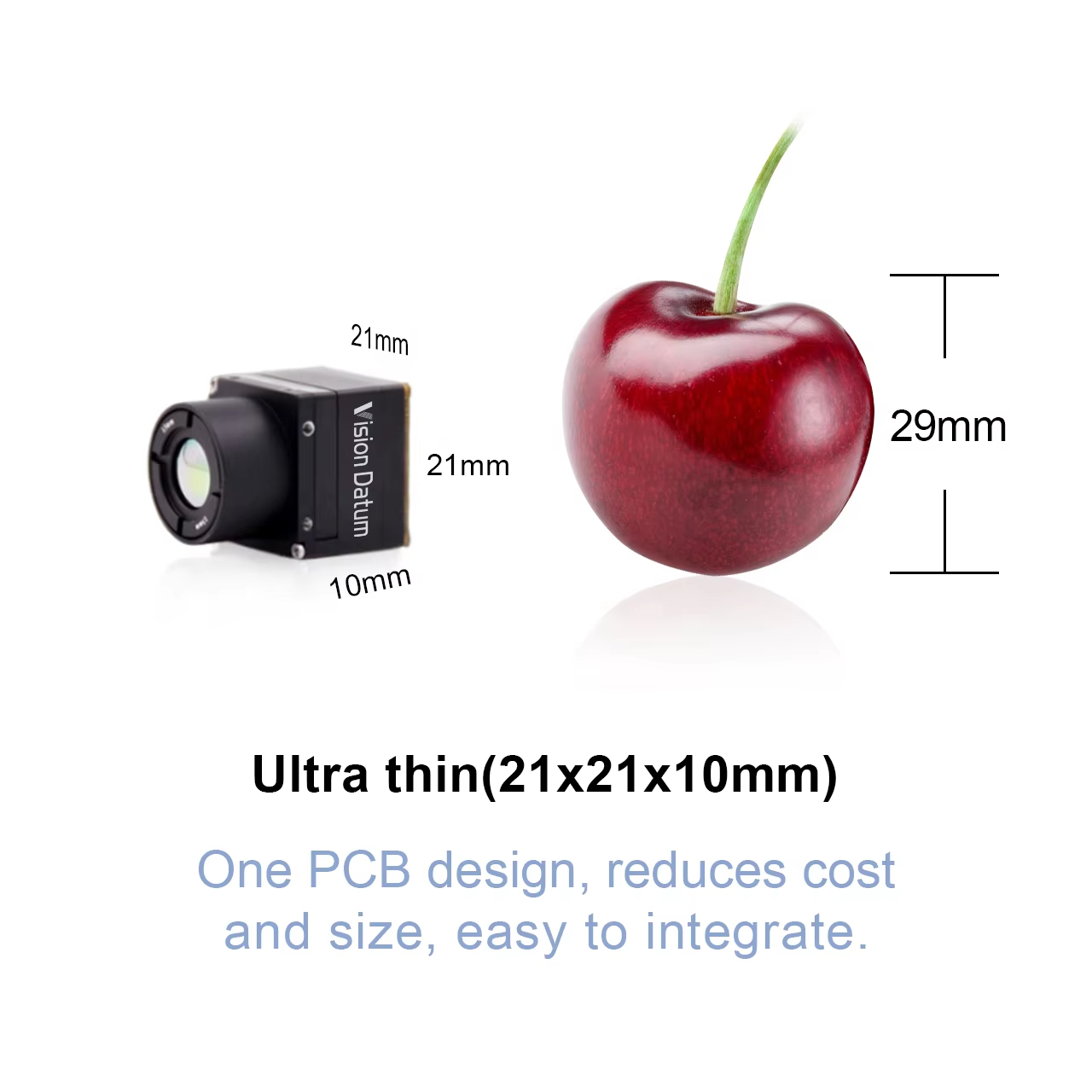 1-8X Digitale Zoom 640x512 The - Drone Camera Thermal recensie en prijs
