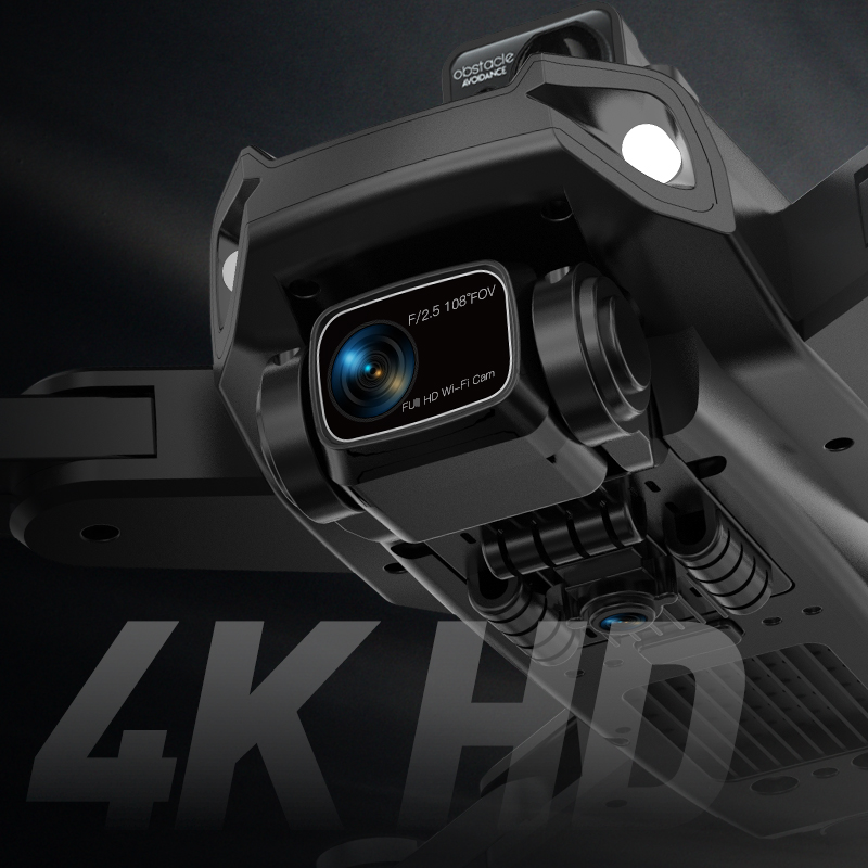 LYZRC L900 pro SE MAX Drone Pr - Drone Camera 4K recensie en prijs
