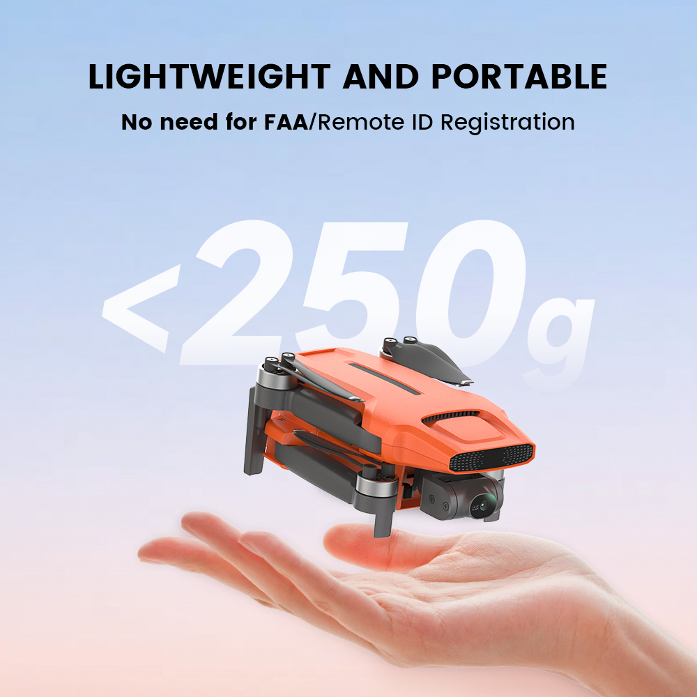FIMI MINI 3 Camera Drone 4K 60 - Drone Camera 4K recensie en prijs
