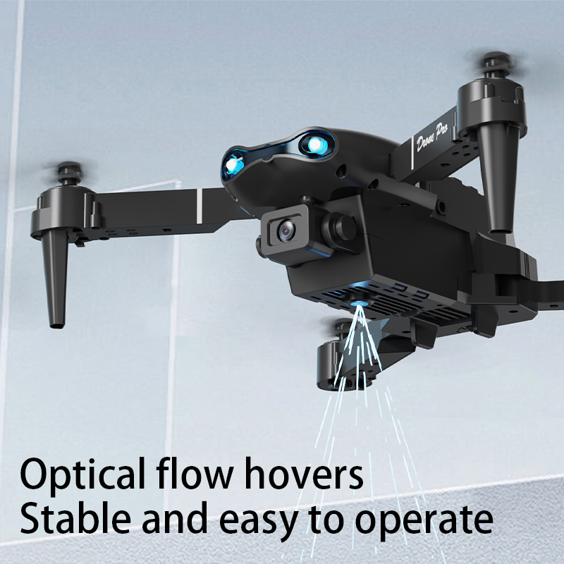 E99 Air Screen Control Drone P - Drone Camera Night Vision recensie en prijs