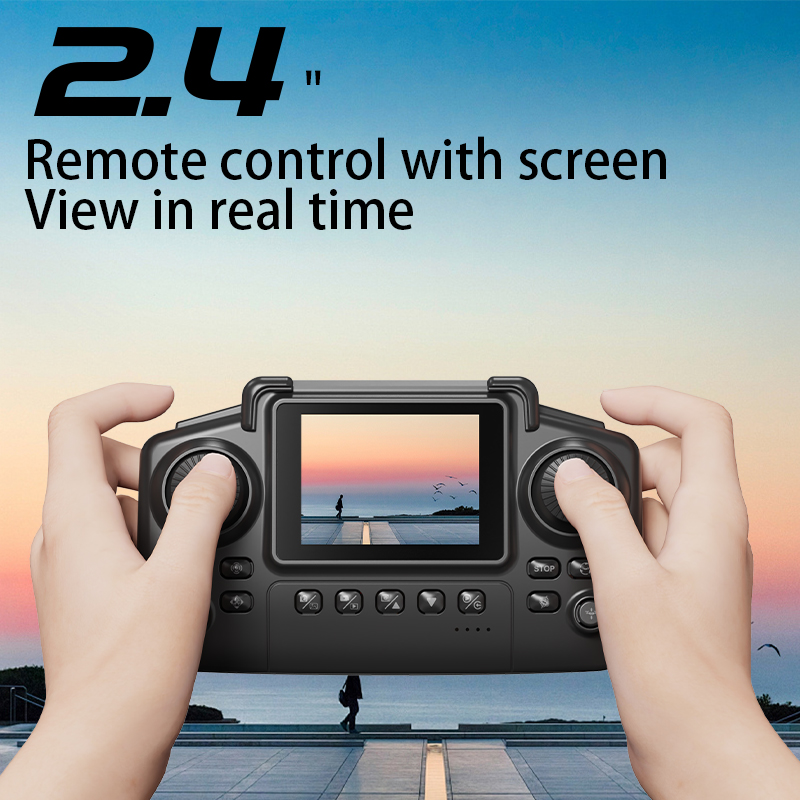 E99 Air Screen Control Drone P - Drone Camera Night Vision recensie en prijs